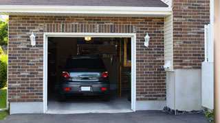 Garage Door Installation at Maple Village, Michigan