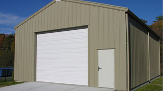 Garage Door Openers at Maple Village, Michigan